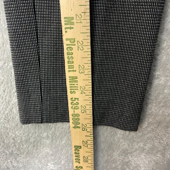 Loft Pants Stretch 4 Marisa Skinny Birdseye‎ Formal Workwear Office Outdoorsy - Picture 8 of 16